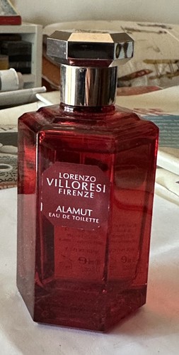 Lorenzo villoresi alamut - lorenzo,