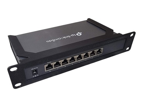 Supporto rack rete - di, 10"