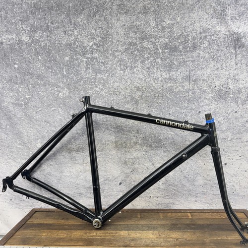 Telaio vintage cannondale - vintage,