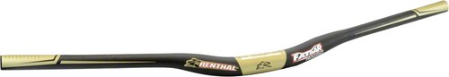 Fatbar manubrio carbonio - fatbar,