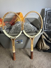 Slazenger - Old Vintage Tennis