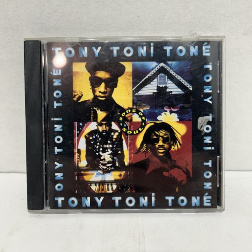Sons soul audio cd - sons,