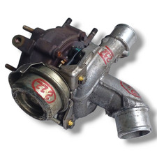 Turbina per Toyota Yaris 1.4 D4D (2005-2009)
