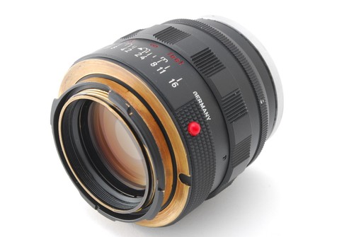 Rara leica summilux - leica, 50
