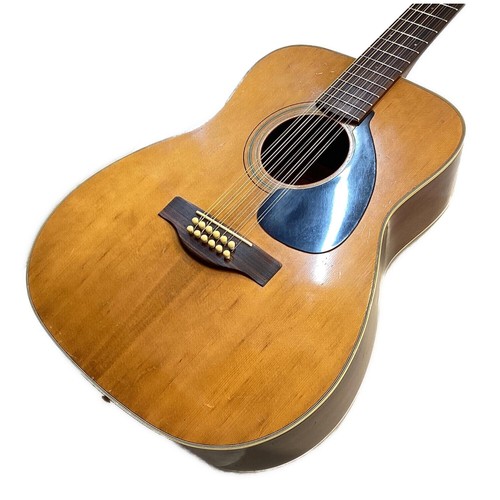 Chitarra acustica yamaha - chitarra,