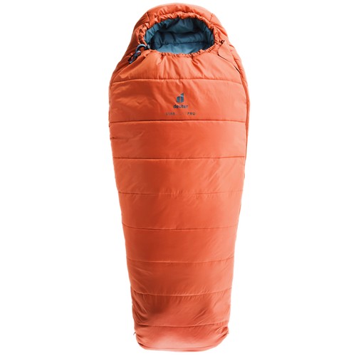Deuter starlight pro sacco a - pro,