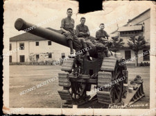 FOTO ANNI 40/50 - MILITARI