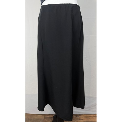 Maxi gonna eileen fisher - maxi, seta