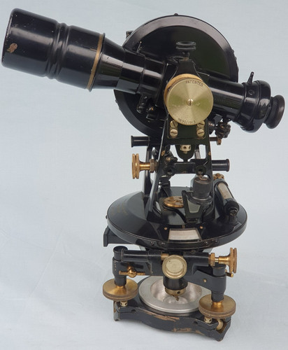 Military issue cooke - military,