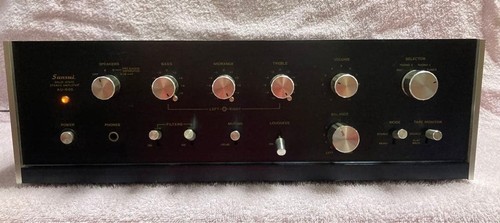 Amplificatore stato solido - amplificatore,