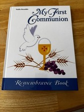 My First Communion -