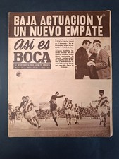 Rivista Sportiva Asi es Boca