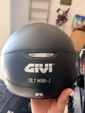 GIVI HPS 12.3 Stratos Casco