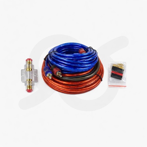 Kit installazione - di,