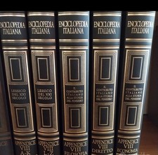 Treccani Appendice VIII 