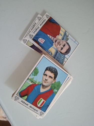 Lotto figurine 1964 - figurine,