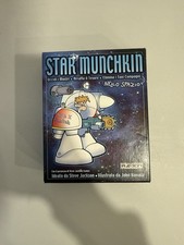 STAR MUNCHKIN - GIOCO DA