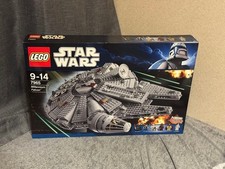 LEGO Star Wars Millennium