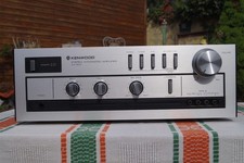 Amplificatore kenwood 300 - amplificatore, k-300