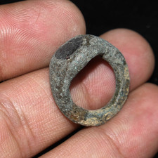 Anello antico romano originale