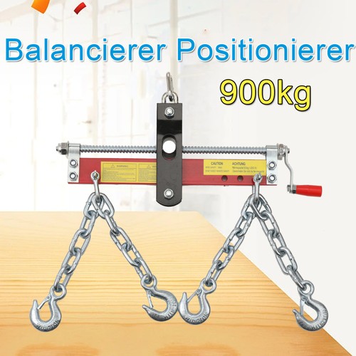 Equilibratore posizionatore