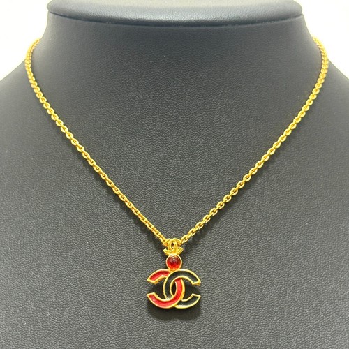 Collana chanel 316 coco - collana, mark