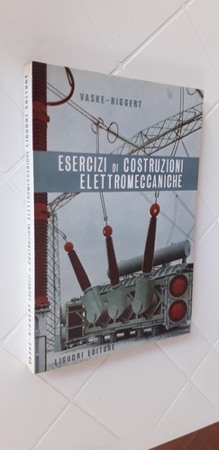 Vaske riggert esercizi - vaske,