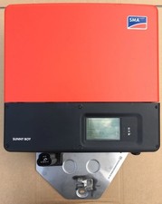 SMA Sunny Boy SB4000 TL-20 4Kw