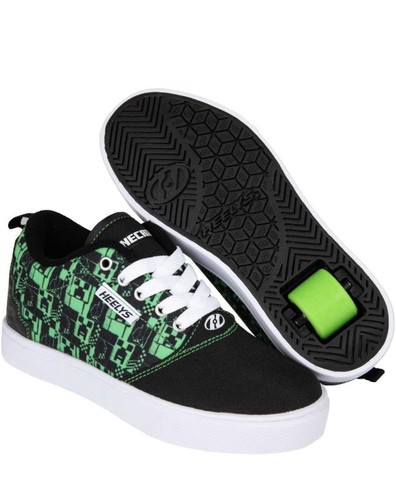 Scarpe con ruote heelys pro - scarpe,