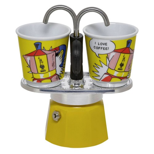 Bialetti mini express - mini,