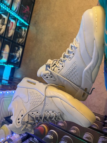 Taglia air jordan 5 retro - 12,