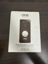 Scheda audio Apogee One