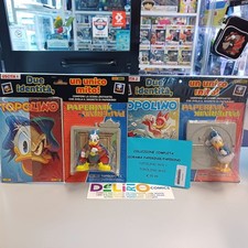TOPOLINO COLLEZIONE COMPLETA -