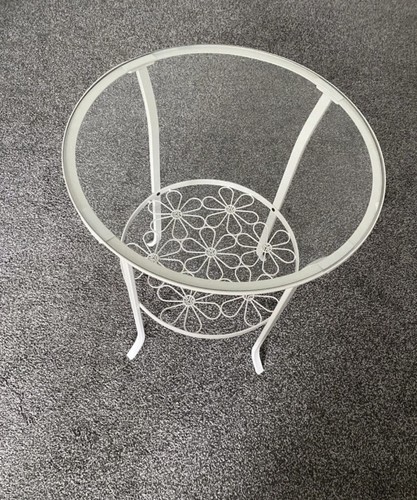 Tavolino ikea klingsbo bianco - klingsbo,