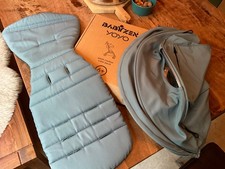 Stokke Babyzen YoYo confezione da 6 + colori Aqua