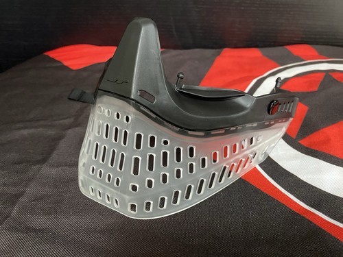 Proflex mask buttom parte - mask,