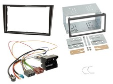 Kit installazione autoradio