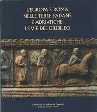 L'Europa e Roma nelle terre