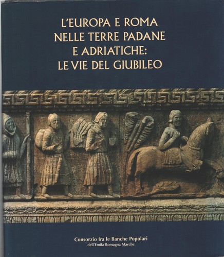 Europa roma nelle terre - nelle,
