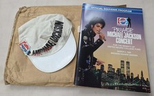 Michael Jackson Pepsi Bad Tour