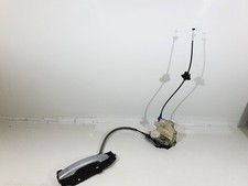 2016 AUDI A3 Chiusura Porta