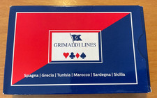 CARTE DA GIOCO MODIANO