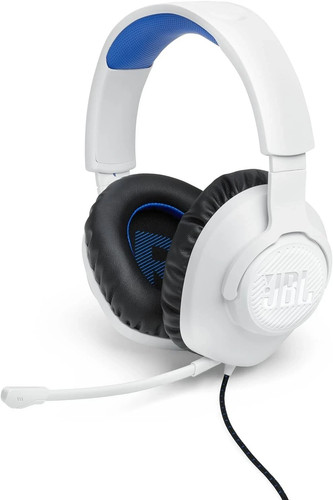 Jbl quantum 100p cuffie - jbl,