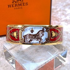 Bracciale vintage Hermes
