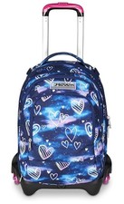 Seven trolley scuola - seven, 3in1