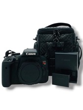 Canon EOS Rebel T6i Digital
