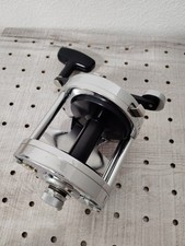 ABU Ambassadeur 9000C cromato 980342