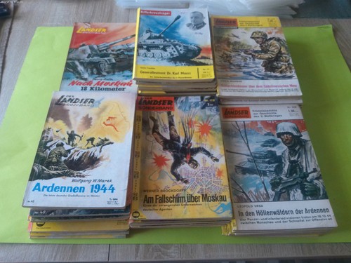 Selezione offerta landser