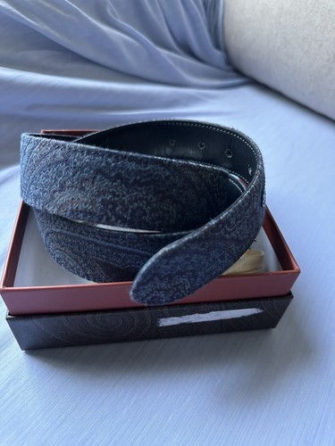 Box etro uomo cintura - etro,