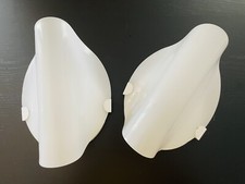 🟢 set 2 applique vintage in